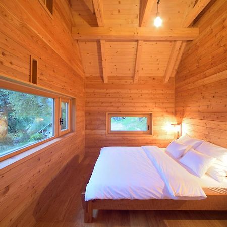 Villa Granaries Pear&Walnut Tolmin Exterior foto