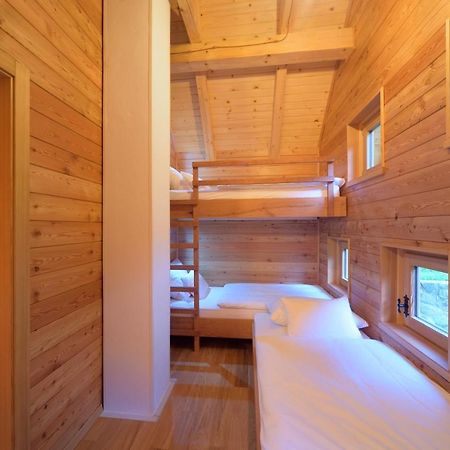 Villa Granaries Pear&Walnut Tolmin Exterior foto